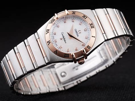 replica omega women's watches|omega knockoff watches.